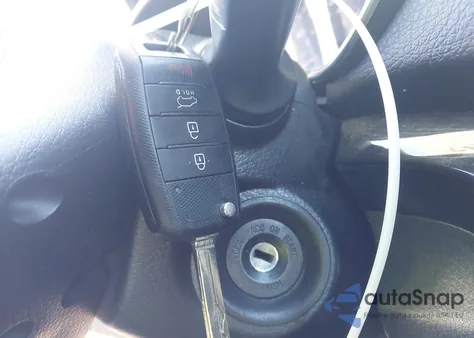 2014 Kia Sorento Lx из США, поврежденный, VIN 5XYKTCA64EG475995